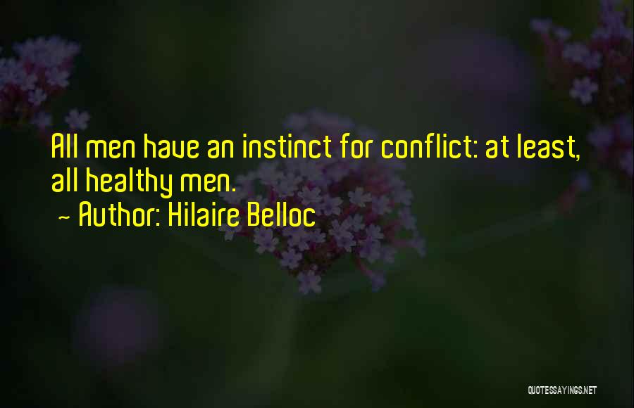 Diablo 2 Lod Quotes By Hilaire Belloc