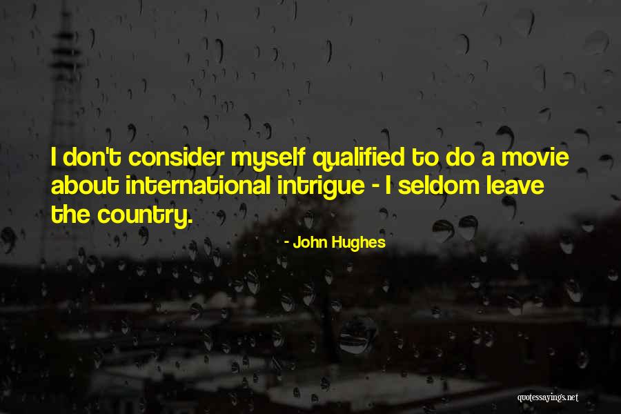 Diablo Mephisto Quotes By John Hughes Diablo Mephisto Quotes By John Hughes
