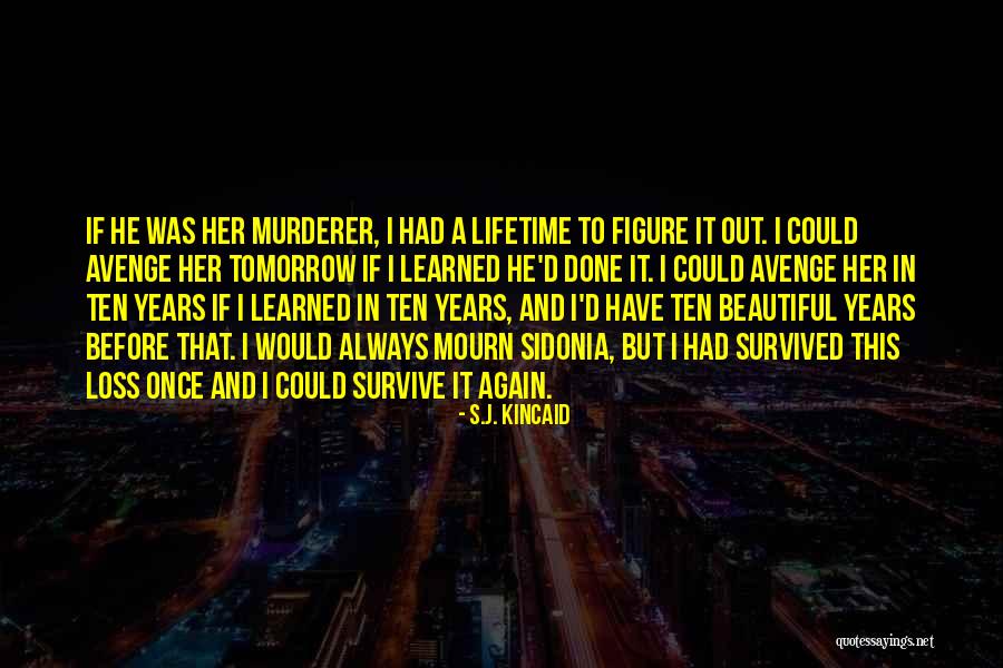 Diabolic Quotes By S.J. Kincaid Diabolic Quotes By S.J. Kincaid