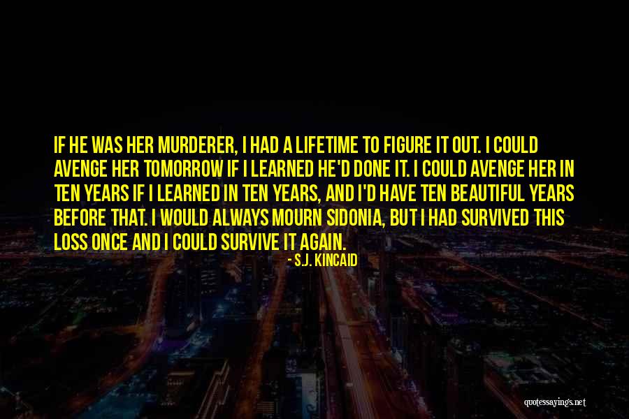 Diabolic Quotes By S.J. Kincaid