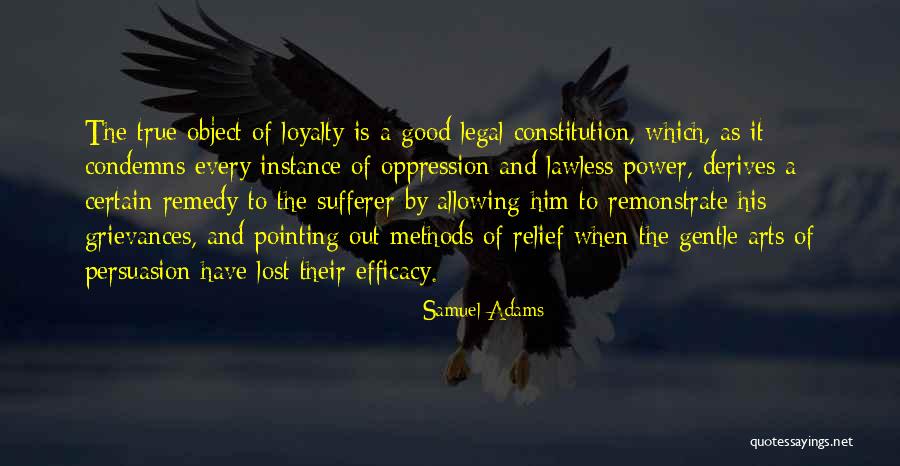 Diabolical Synonym Quotes By Samuel Adams Diabolical Synonym Quotes By Samuel Adams