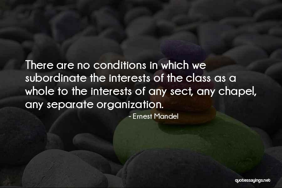 Diabolically 7 Quotes By Ernest Mandel Diabolically 7 Quotes By Ernest Mandel