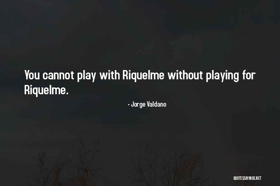 Diabolically 7 Quotes By Jorge Valdano Diabolically 7 Quotes By Jorge Valdano