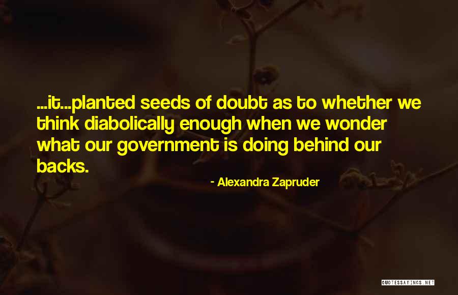 Diabolically Quotes By Alexandra Zapruder Diabolically Quotes By Alexandra Zapruder