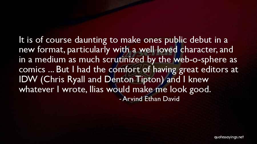 Diabolically Quotes By Arvind Ethan David Diabolically Quotes By Arvind Ethan David