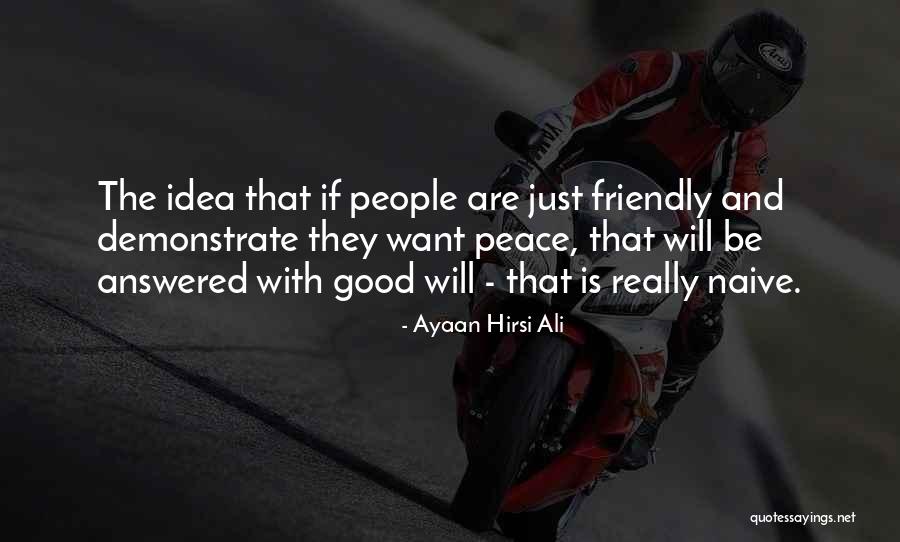 Diabolico Quotes By Ayaan Hirsi Ali Diabolico Quotes By Ayaan Hirsi Ali