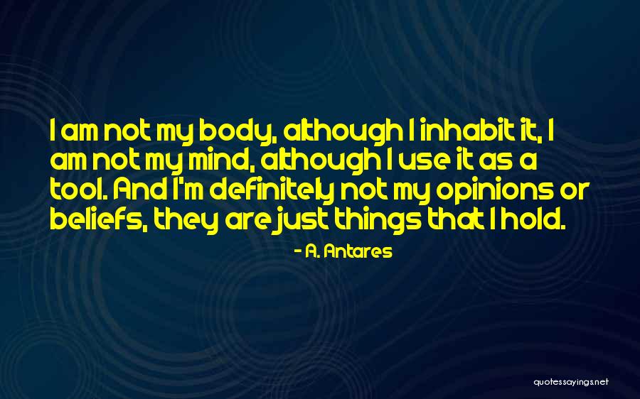 Diabolik Quotes By A. Antares Diabolik Quotes By A. Antares