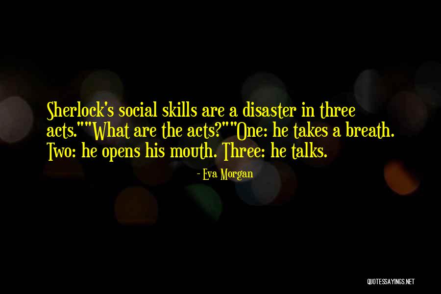 Diabolique Ball Quotes By Eva Morgan Diabolique Ball Quotes By Eva Morgan
