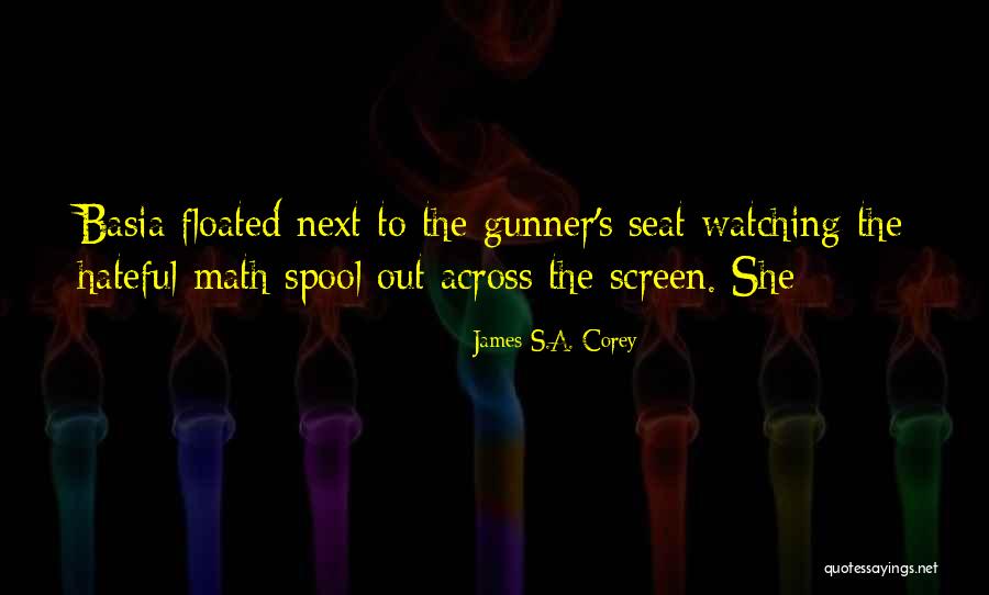 Diabolism Define Quotes By James S.A. Corey Diabolism Define Quotes By James S.A. Corey