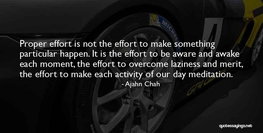 Diabolism Sentence Quotes By Ajahn Chah Diabolism Sentence Quotes By Ajahn Chah