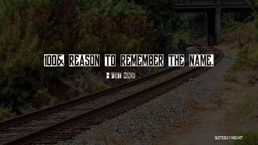Diabolus Manteau Quotes By Fort Minor