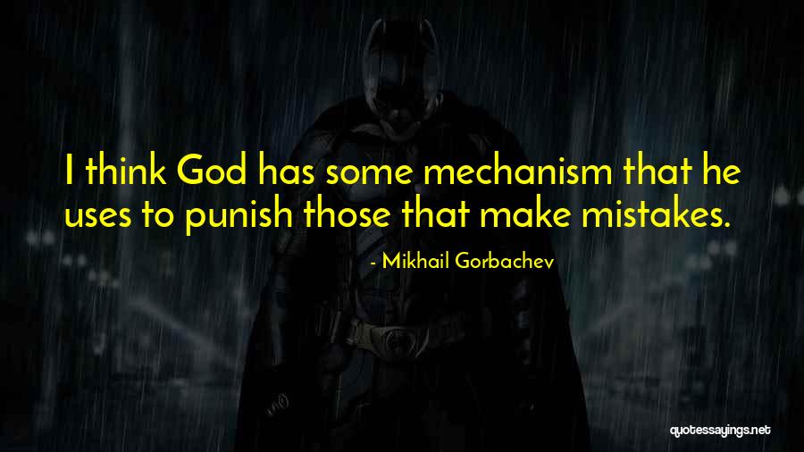 Diabolus Robe Quotes By Mikhail Gorbachev Diabolus Robe Quotes By Mikhail Gorbachev