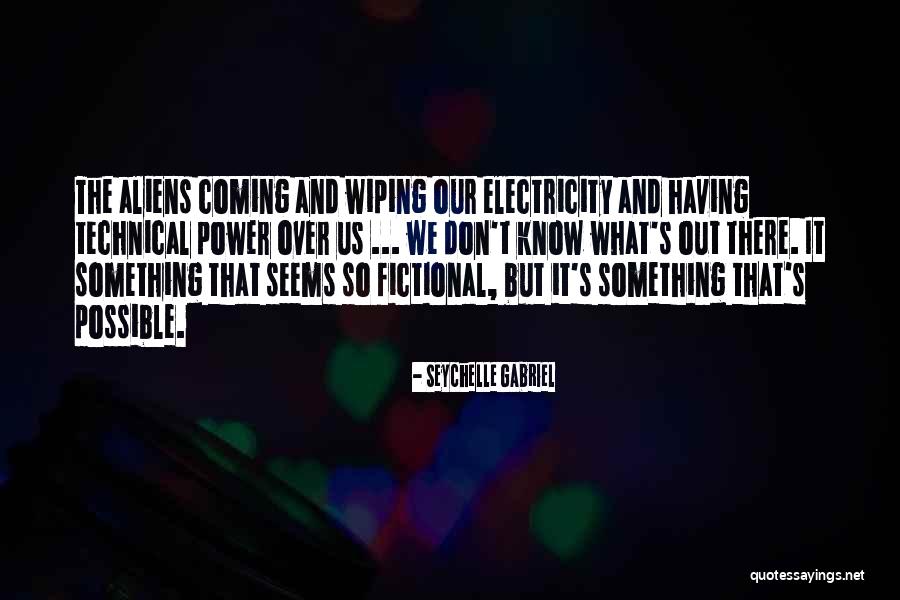 Diabos India Quotes By Seychelle Gabriel Diabos India Quotes By Seychelle Gabriel