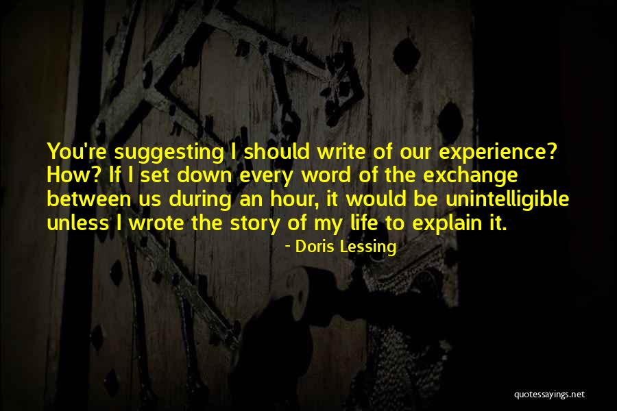 Diaconescu Alina Quotes By Doris Lessing Diaconescu Alina Quotes By Doris Lessing