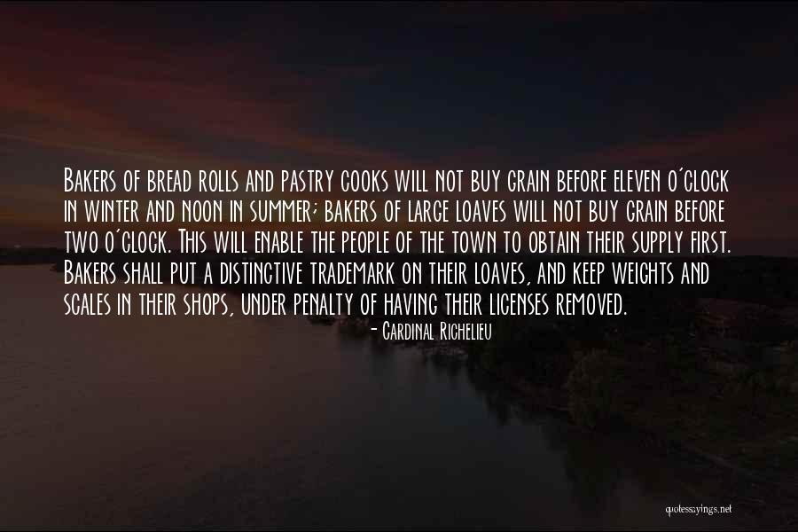 Diaconescu Cristian Quotes By Cardinal Richelieu Diaconescu Cristian Quotes By Cardinal Richelieu