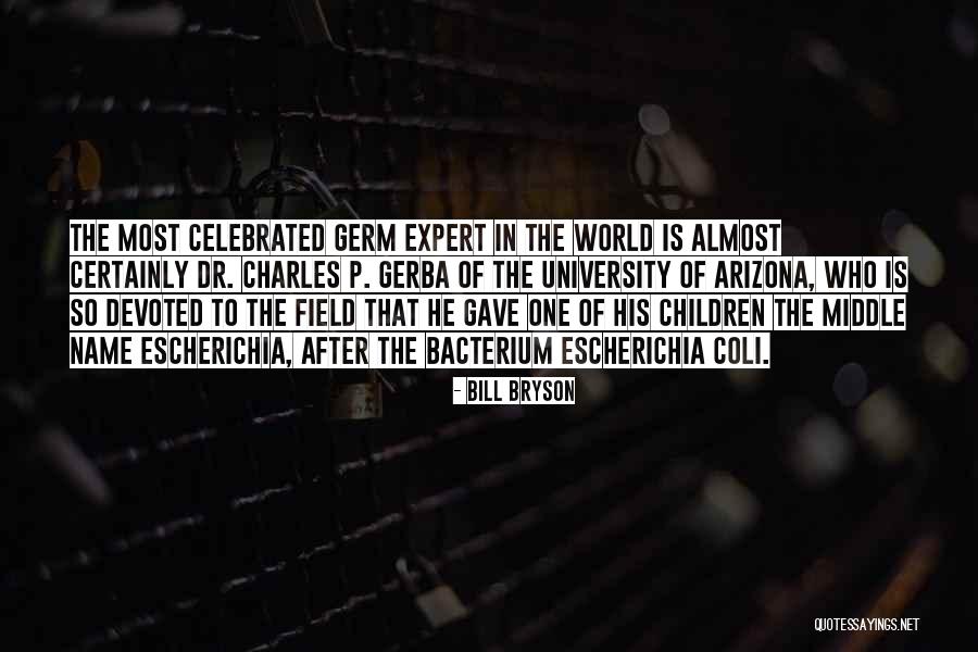 Diaconescu Dan Quotes By Bill Bryson Diaconescu Dan Quotes By Bill Bryson