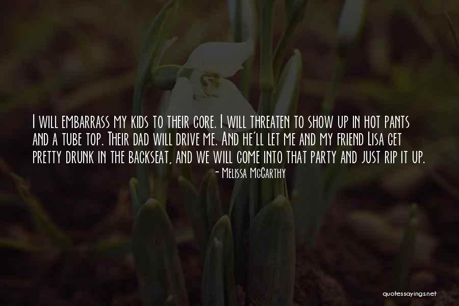 Diaconis Persi Quotes By Melissa McCarthy Diaconis Persi Quotes By Melissa McCarthy
