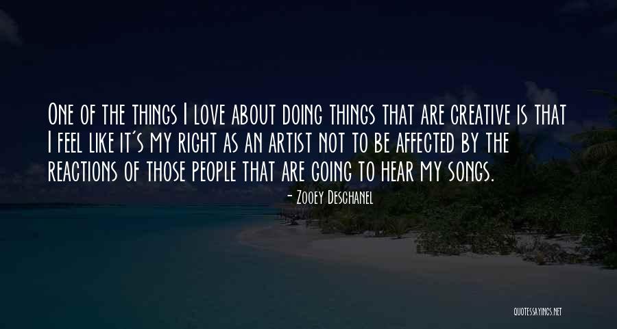 Diaconis Persi Quotes By Zooey Deschanel Diaconis Persi Quotes By Zooey Deschanel