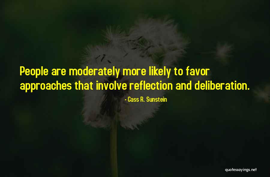 Diacono Argentino Quotes By Cass R. Sunstein Diacono Argentino Quotes By Cass R. Sunstein