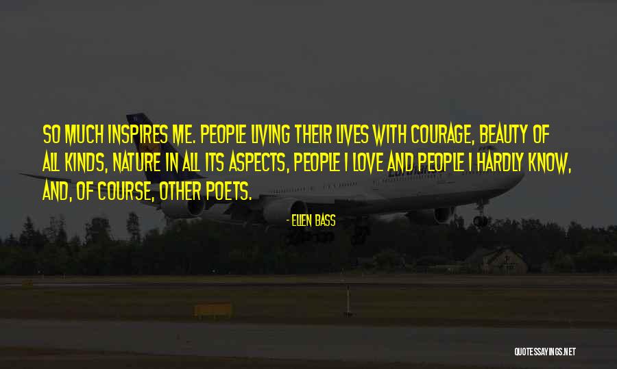 Diaconos Quotes By Ellen Bass Diaconos Quotes By Ellen Bass