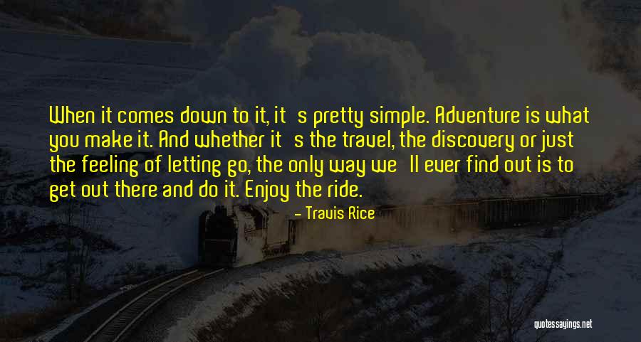 Diaconos Quotes By Travis Rice Diaconos Quotes By Travis Rice