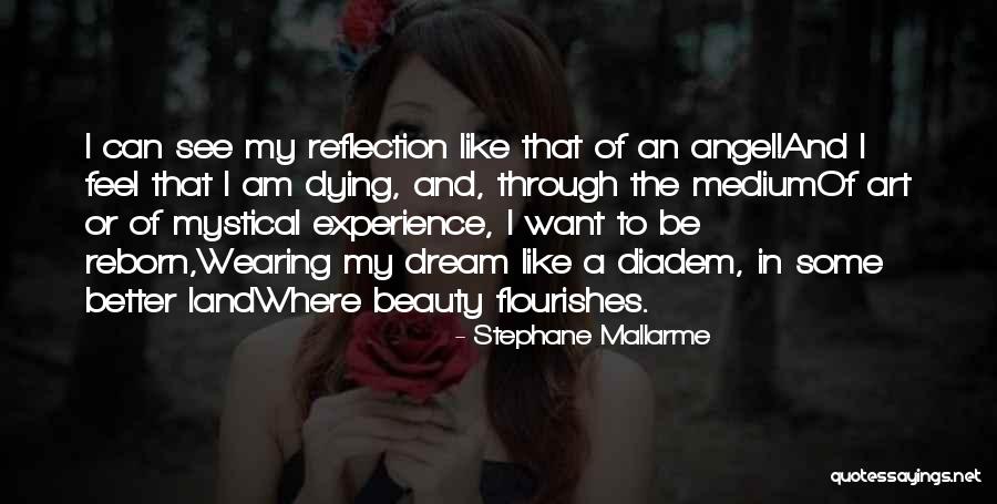 Diadem Quotes By Stephane Mallarme Diadem Quotes By Stephane Mallarme