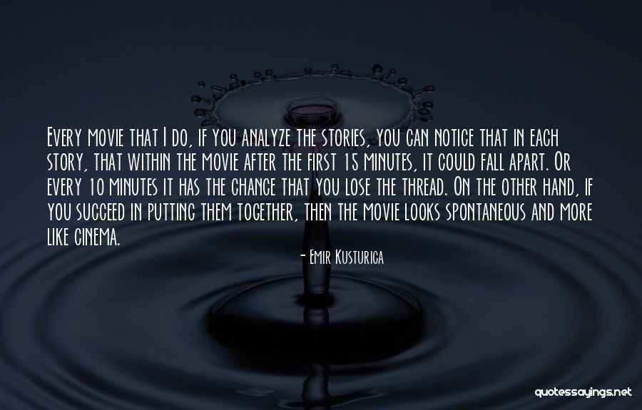 Diadems Def Quotes By Emir Kusturica Diadems Def Quotes By Emir Kusturica