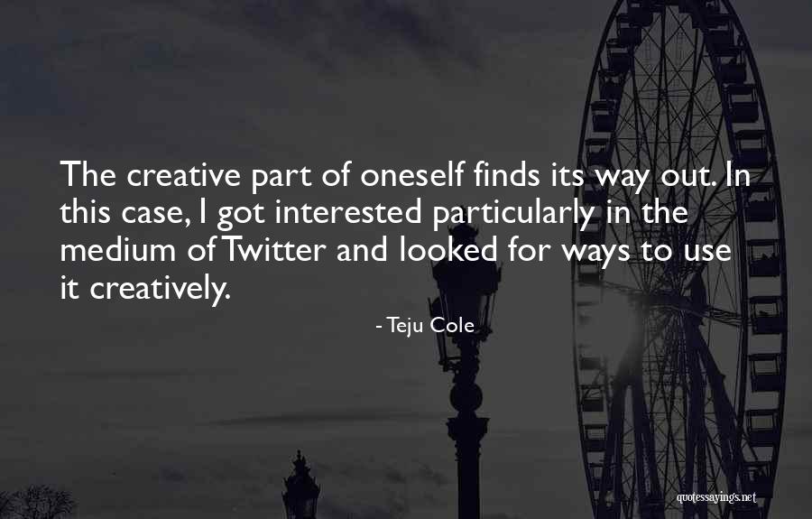 Diadems Pronunciation Quotes By Teju Cole Diadems Pronunciation Quotes By Teju Cole