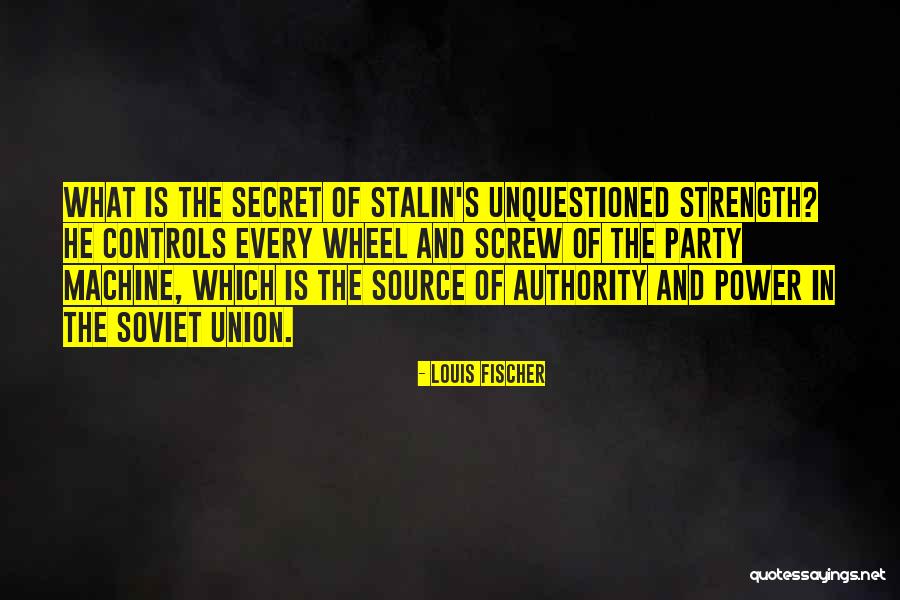 Diadora Quotes By Louis Fischer Diadora Quotes By Louis Fischer