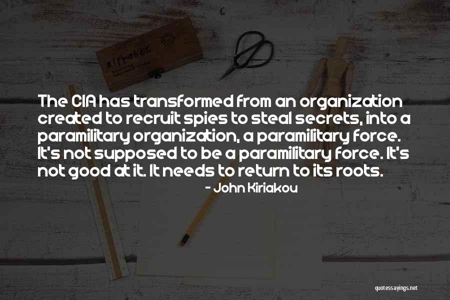 Diafert Quotes By John Kiriakou Diafert Quotes By John Kiriakou