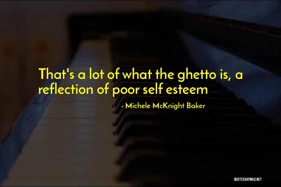 Diageo Share Quotes By Michele McKnight Baker