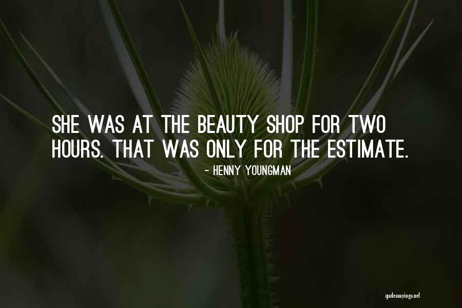 Diaghilev Hotel Quotes By Henny Youngman Diaghilev Hotel Quotes By Henny Youngman