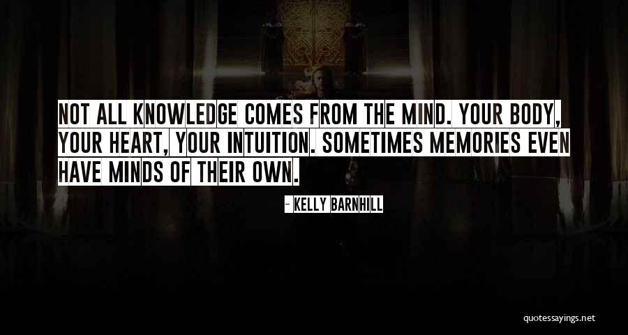 Diagn Sticos Quotes By Kelly Barnhill Diagn Sticos Quotes By Kelly Barnhill