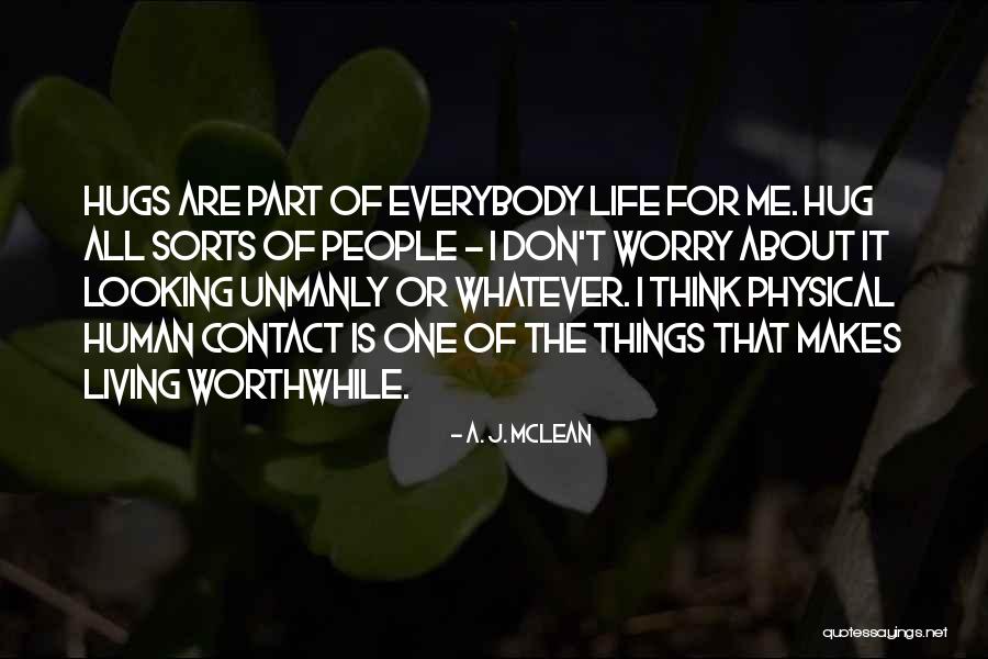 Diagnosed Synonym Quotes By A. J. McLean Diagnosed Synonym Quotes By A. J. McLean