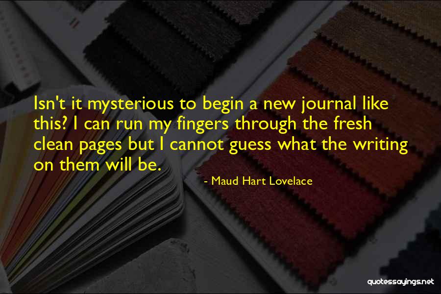 Diagnosing Ms Quotes By Maud Hart Lovelace Diagnosing Ms Quotes By Maud Hart Lovelace