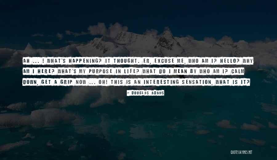 Diagnosis Murders Quotes By Douglas Adams Diagnosis Murders Quotes By Douglas Adams