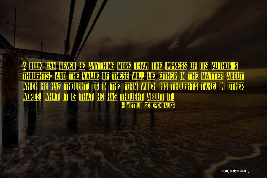 Diagnostician Planner Quotes By Arthur Schopenhauer Diagnostician Planner Quotes By Arthur Schopenhauer