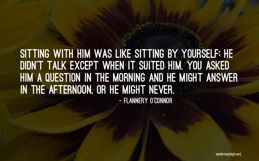Diagnostics Quotes By Flannery O'Connor Diagnostics Quotes By Flannery O'Connor