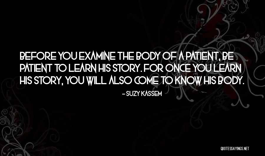 Diagnostics Quotes By Suzy Kassem Diagnostics Quotes By Suzy Kassem