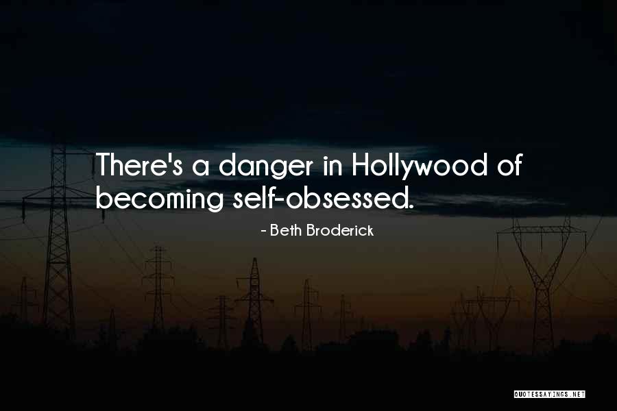 Diagnoza Smrti Quotes By Beth Broderick