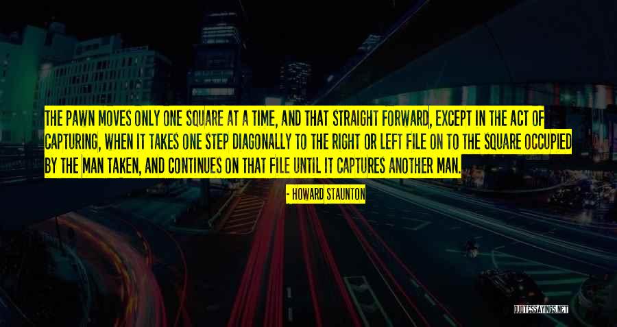 Diagonally Quotes By Howard Staunton Diagonally Quotes By Howard Staunton