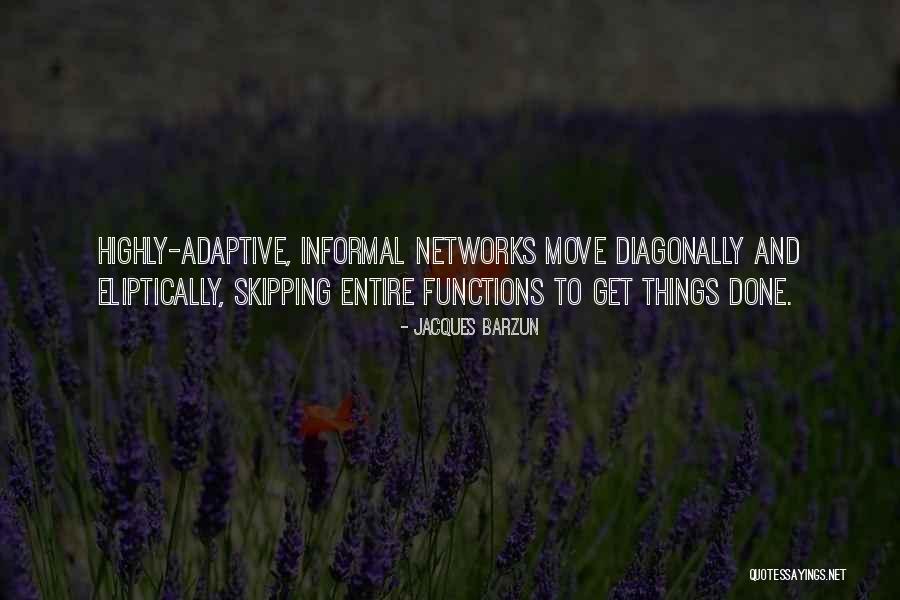 Diagonally Quotes By Jacques Barzun Diagonally Quotes By Jacques Barzun