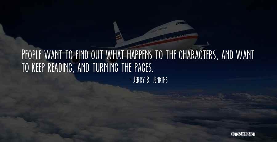 Diagrams Online Quotes By Jerry B. Jenkins Diagrams Online Quotes By Jerry B. Jenkins