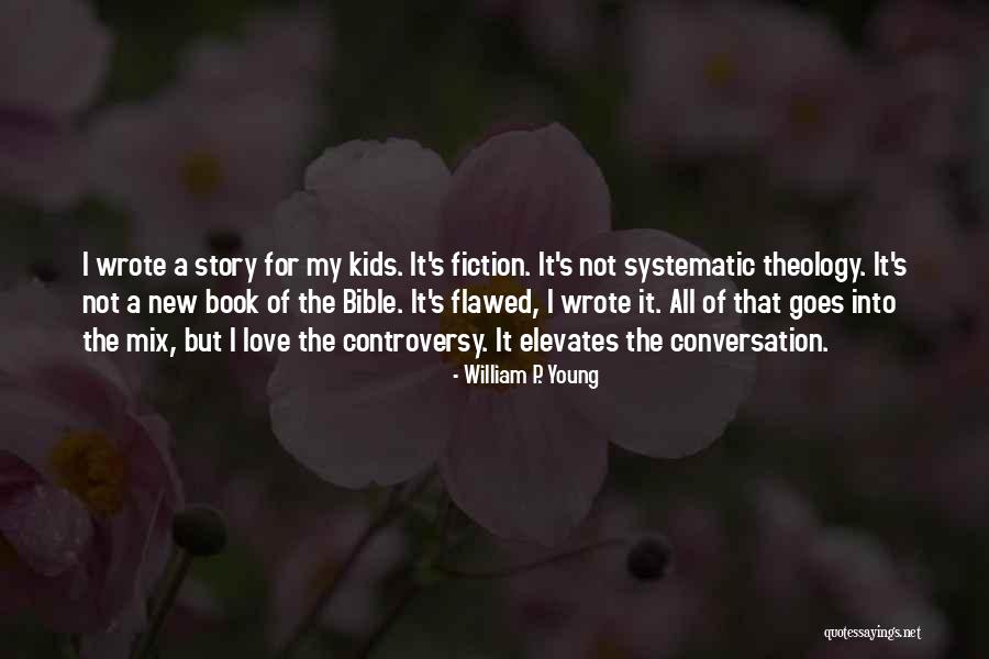Diahanna Essence Quotes By William P. Young Diahanna Essence Quotes By William P. Young
