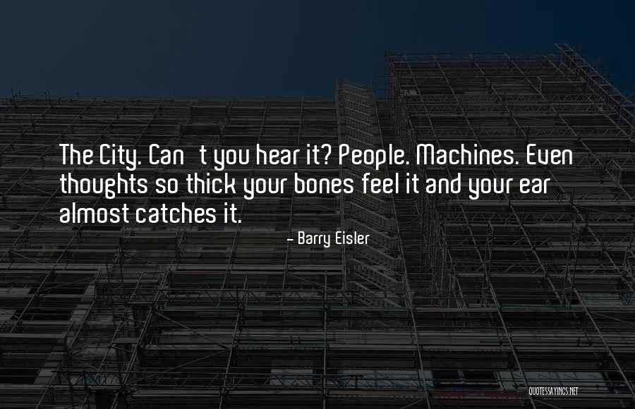 Diahanna Wiggins Quotes By Barry Eisler Diahanna Wiggins Quotes By Barry Eisler