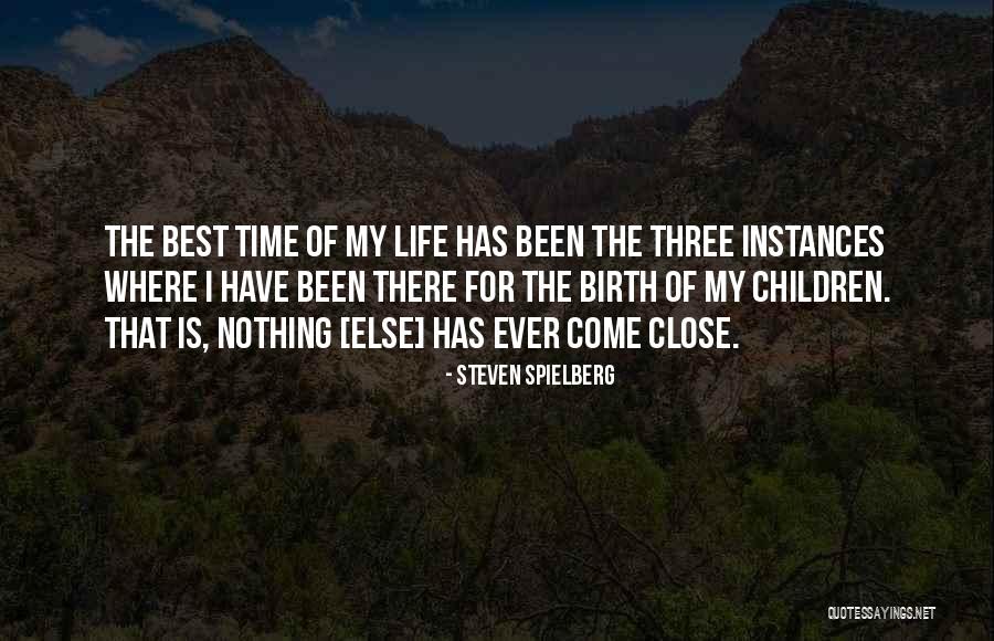 Diaherra Quotes By Steven Spielberg Diaherra Quotes By Steven Spielberg