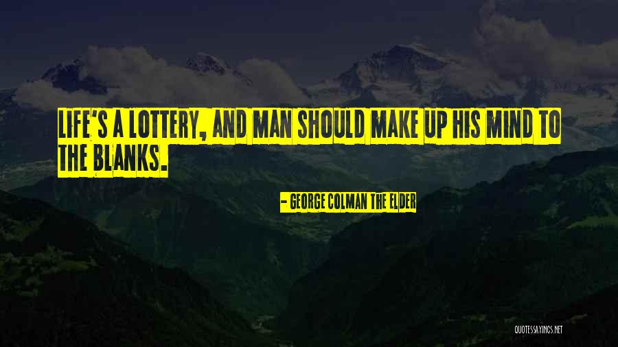 Diajak Cucu Quotes By George Colman The Elder Diajak Cucu Quotes By George Colman The Elder