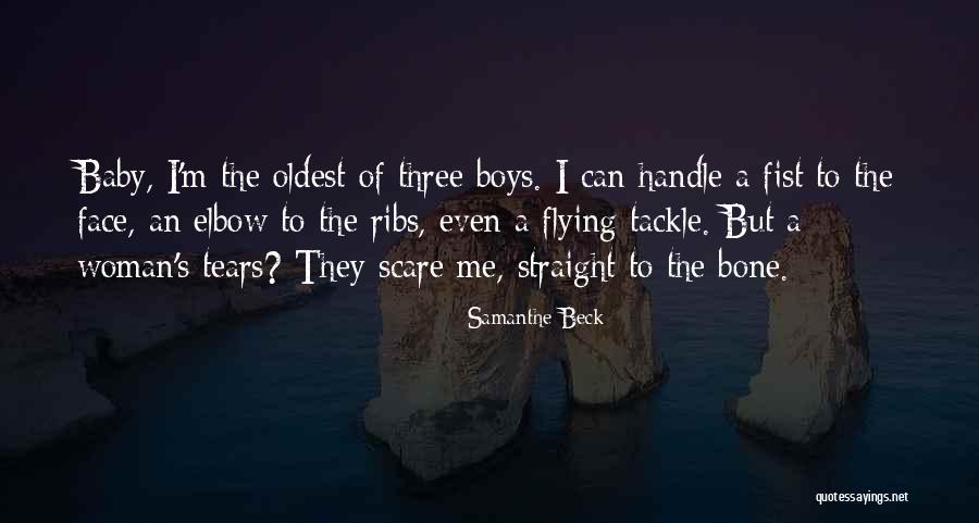 Diajak Cucu Quotes By Samanthe Beck Diajak Cucu Quotes By Samanthe Beck