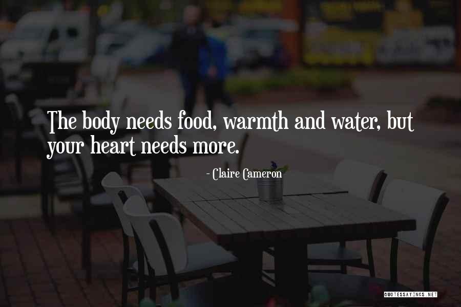 Diajar Basa Quotes By Claire Cameron Diajar Basa Quotes By Claire Cameron