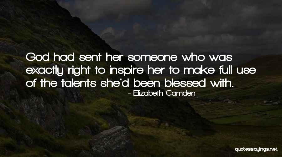 Diajar Basa Quotes By Elizabeth Camden Diajar Basa Quotes By Elizabeth Camden